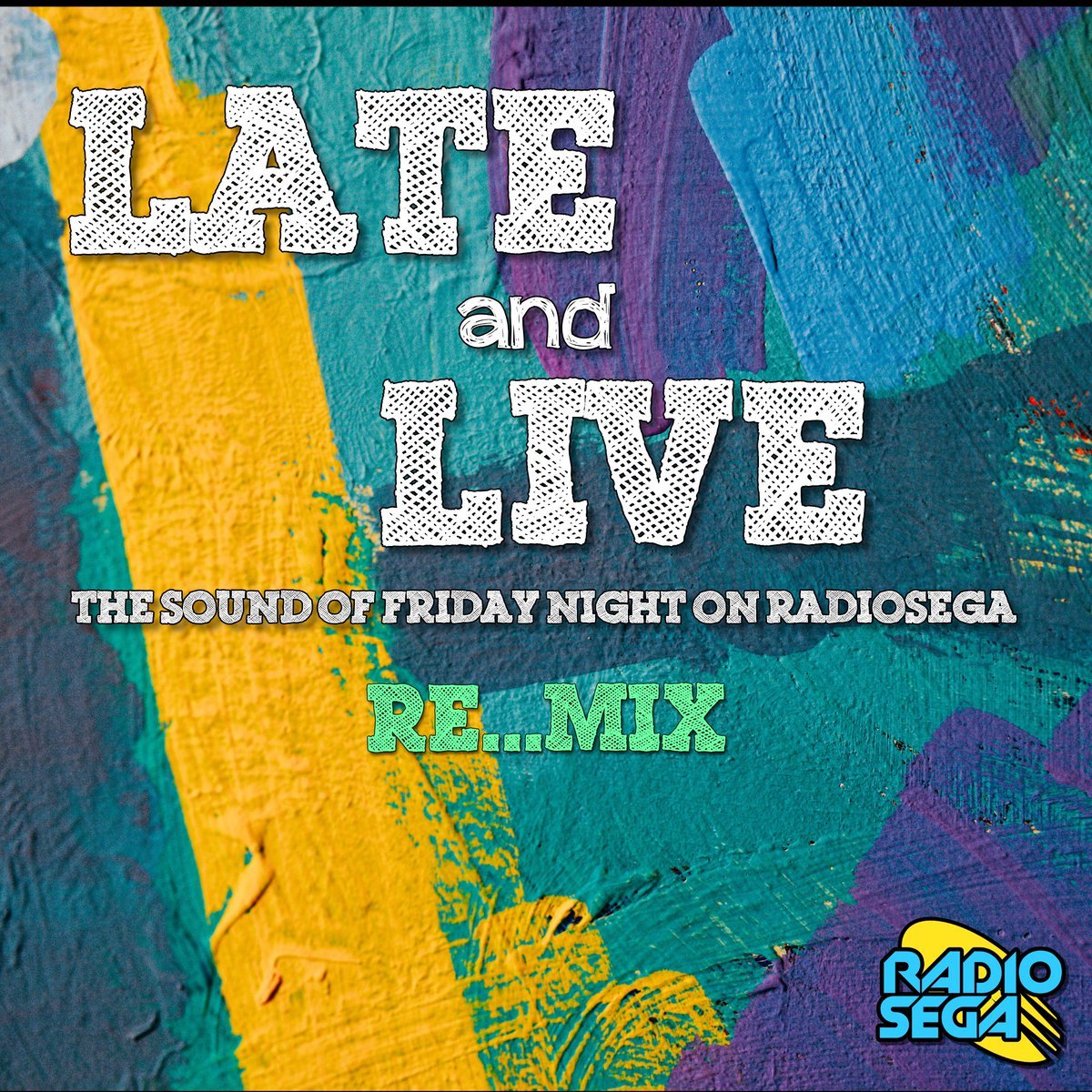 RadioSEGA's tweet image. Have @ResidentSD help scratch your remix itch with a selection of #SEGA arranges both officially &amp;amp; from the community!

Not too late to let us know a favourite remix/arrangement or two of yours to be played for Late and Live's "Re...Mix" show.
▶️ This Friday night at 10pm BST!