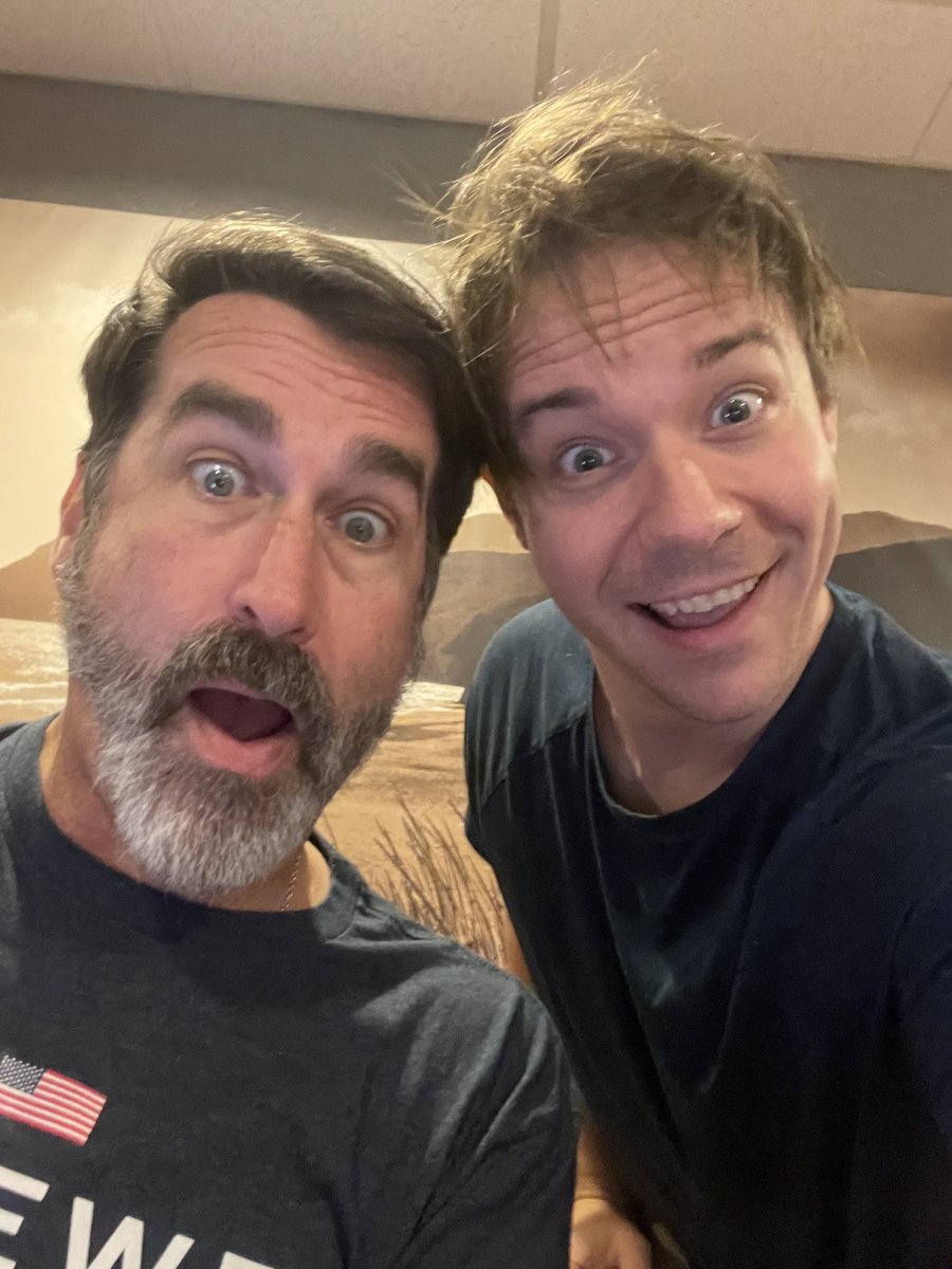 Gabriel C. Brown tweet media