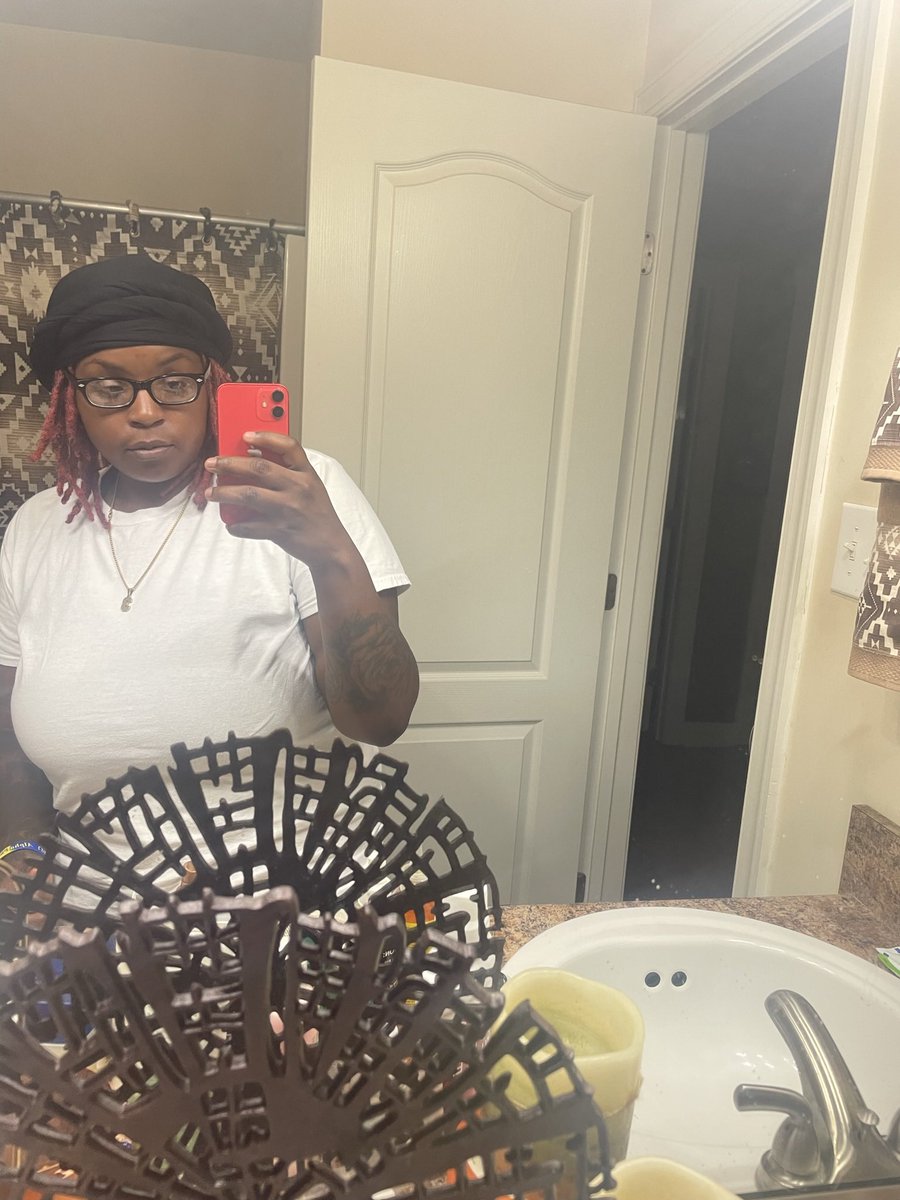 Just wanted to drop dese cuh ion be on hea fr