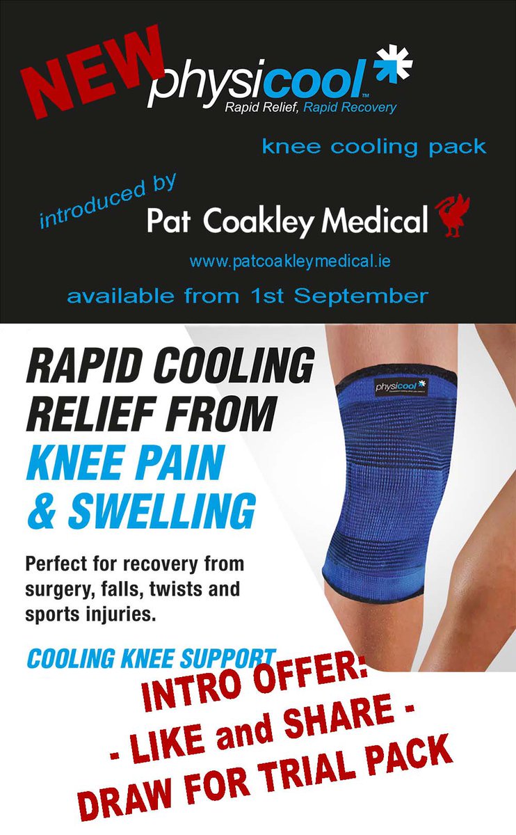 Pat Coakley Medical tweet media