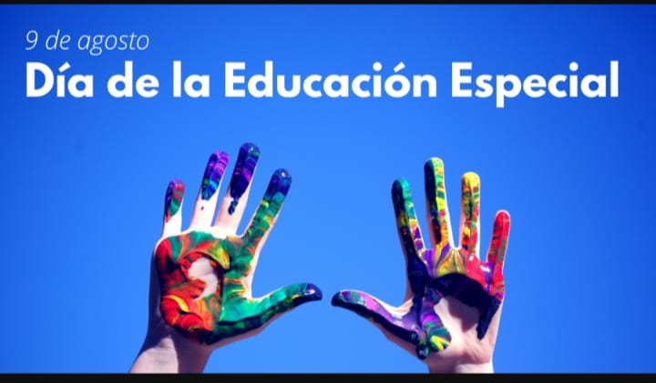 marthaguima's tweet photo. ¡Hoy!  Y todos los días ...
#EducaciónEspecial 
#Derechos 
#Diversidad https://t.co/w20eptplwl