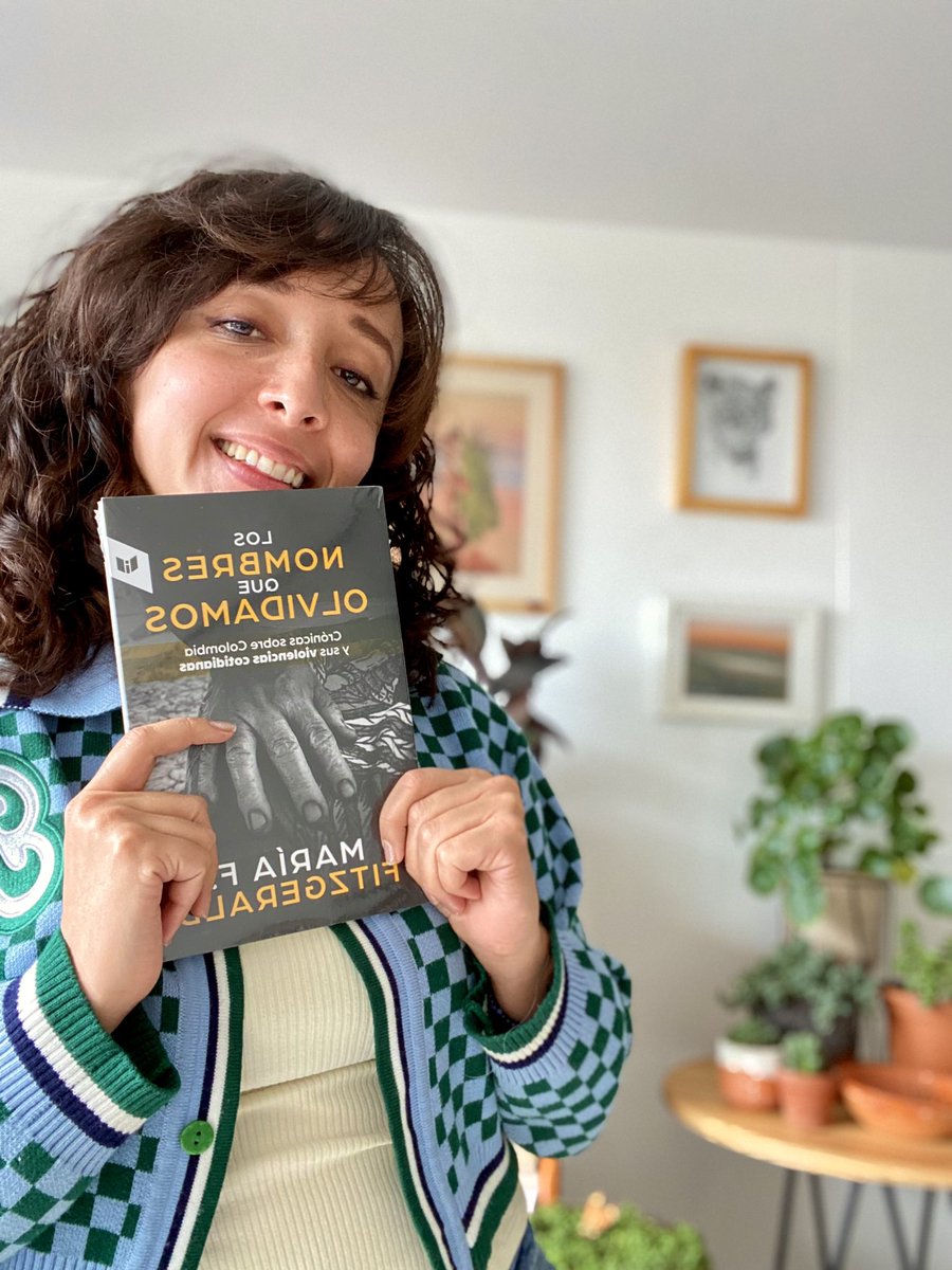 María F. Fitzgerald 🐚 tweet media