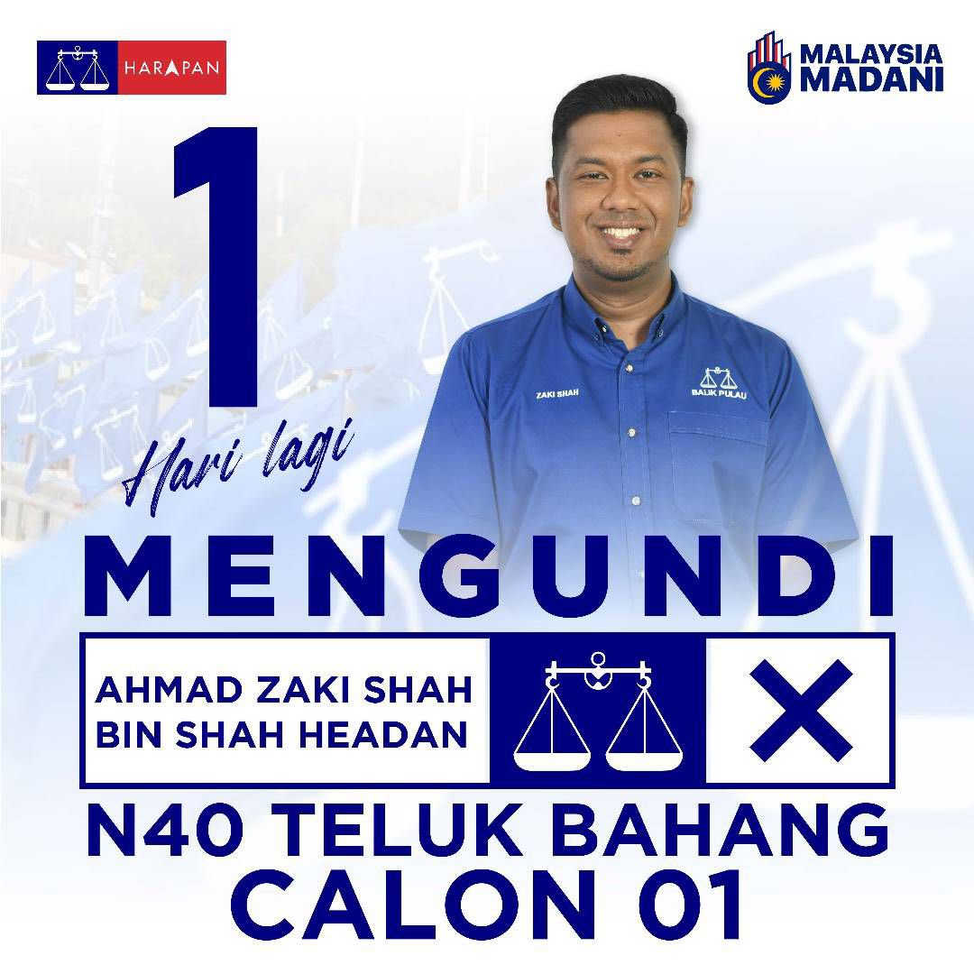 BN Youth Volunteers 🇲🇾 tweet media