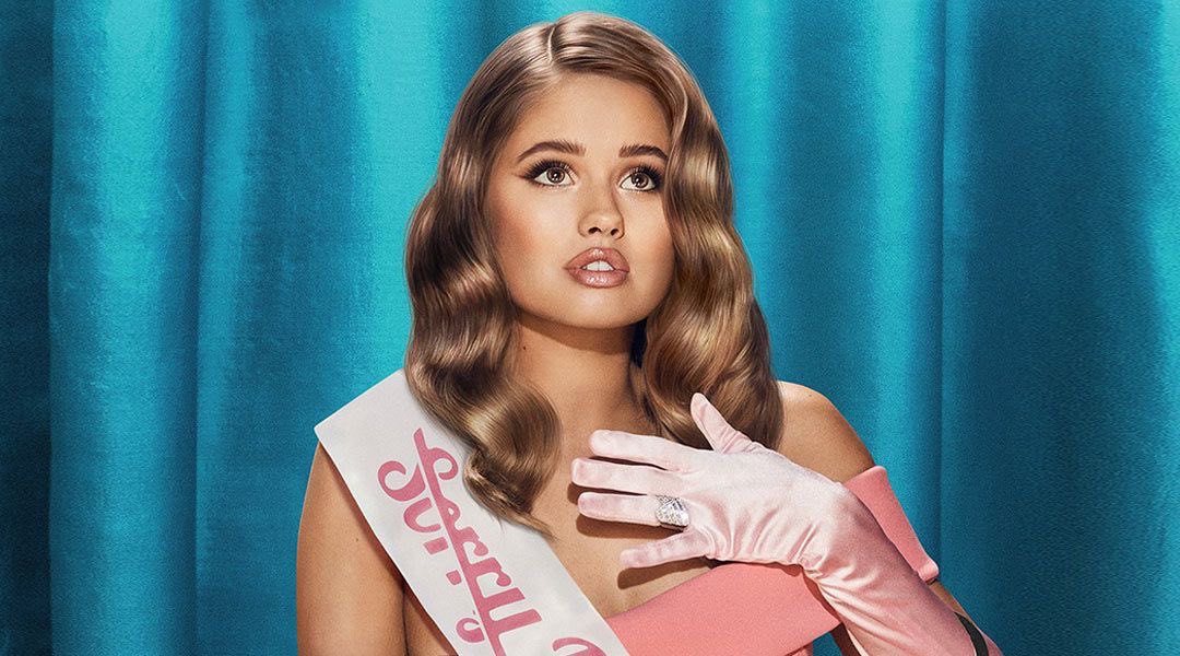tracklist's tweet photo. Há 5 anos, a série "Insatiable", estrelada por Debby Ryan, era lançada. 👑 https://t.co/82msAmSacF