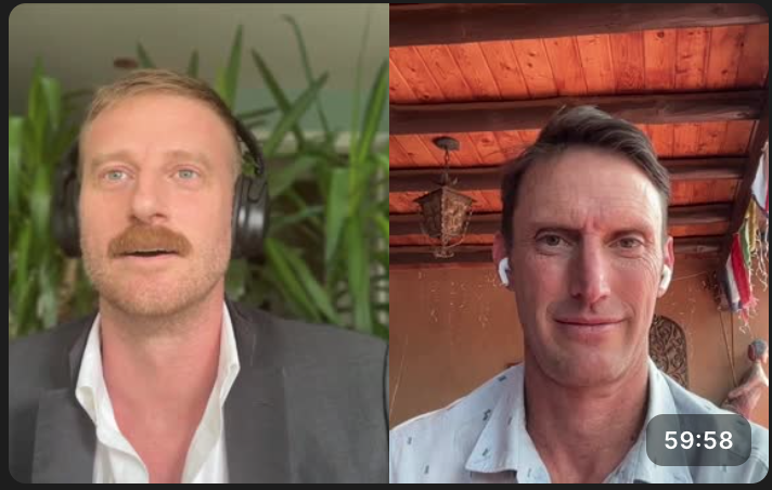 chris keefer (@dr_keefer) on Twitter photo Thrilled to have been joined by Charles Oppenheimer <a href="/choppen5/">Charles Oppenheimer</a> for a soon to be released <a href="/DecoupleMedia/">Decouple Media</a> episode about his grandfather J. Robert Oppenheimer and his organization the Oppenheimer Project.
Wait for it!
In the meantime watch the movie! It was awesome! Thrilled to have been joined by Charles Oppenheimer <a href="/choppen5/">Charles Oppenheimer</a> for a soon to be released <a href="/DecoupleMedia/">Decouple Media</a> episode about his grandfather J. Robert Oppenheimer and his organization the Oppenheimer Project.
Wait for it!
In the meantime watch the movie! It was awesome!