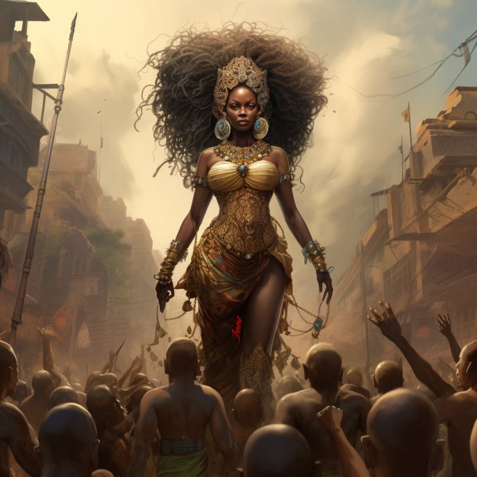 Living life beyond the blue bird, or is it just beyond the alphabet now? 🤔 I’ll leave a little something to keep you going… but we all know you will never be ready for Me 💋 #Giantess #AmazonInnana #SixFourQueen