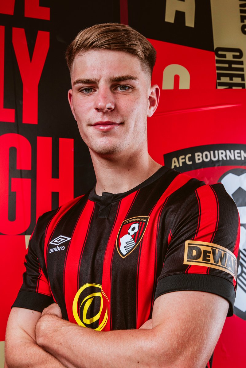 afcbournemouth's tweet photo. What a day ❤️ https://t.co/TKYz70DWeZ