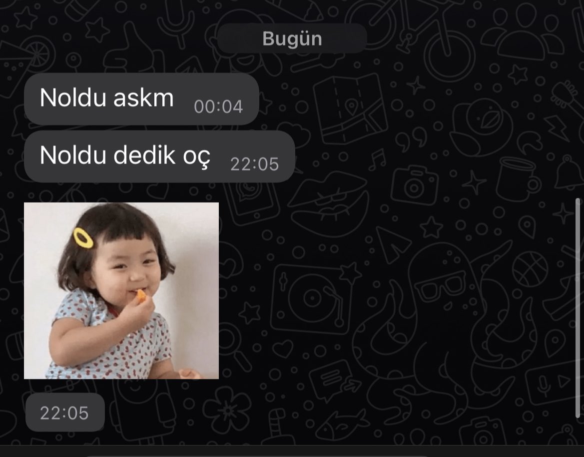 arkadaşımın gerginlik seviyesi saka mi???