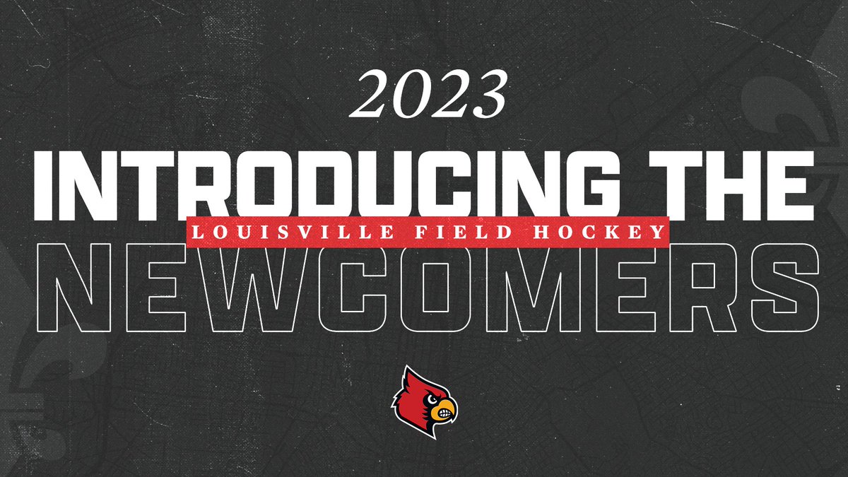 LouisvilleFH's tweet photo. Get to know the newest Cards!  

Details: https://t.co/5recHBRPDA

#GoCards https://t.co/4UcjD61IPm