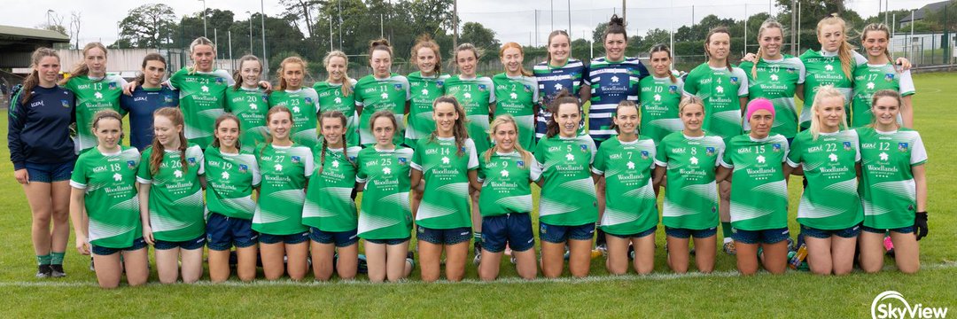 The very best of luck to <a href="/LKLadiesGaelic/">LimerickLadiesGaelicFootball</a> this Sun in Croke Park in particular all the <a href="/MonageaLGFC/">Monagea LGFC</a> and <a href="/NcwCamogie/">Newcastle West Camogie Club</a> girls involved especially <a href="/gracelee_1/">Grace Lee</a> and <a href="/Yvonneeleee/">Yvonne Lee</a>. Luimneach Abu 🇳🇬🇳🇬🇳🇬🇳🇬