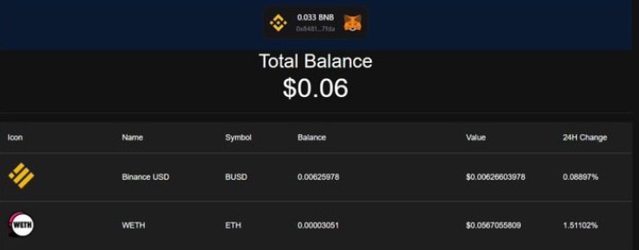 thecryptoalphaa's tweet image. Guys @RYI_Unity is taking it to the next level🚀🥳

Having your #Crypto portfolio all in one place will soon be possible, with #Ryiunity Wallet dashboard📱📈
The Unity Dashboard is the ultimate tool for managing assets across different chains♻️

Have a glance of what&apos;s in store👇