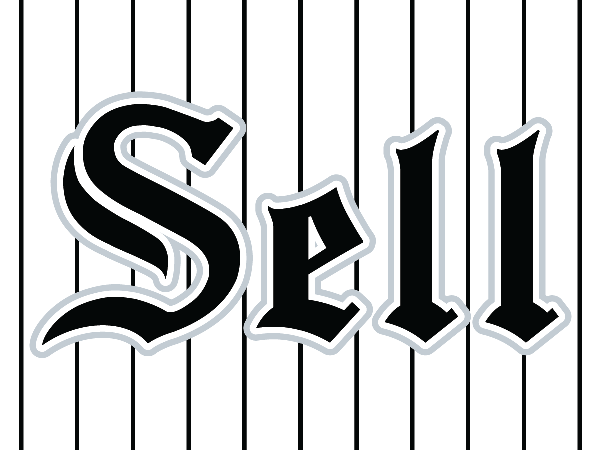 Have to love seeing baseball fans come together. <a href="/AsFanByDesign/">Former A's Fan by Design</a> #Athletics #WhiteSox #selltheteam