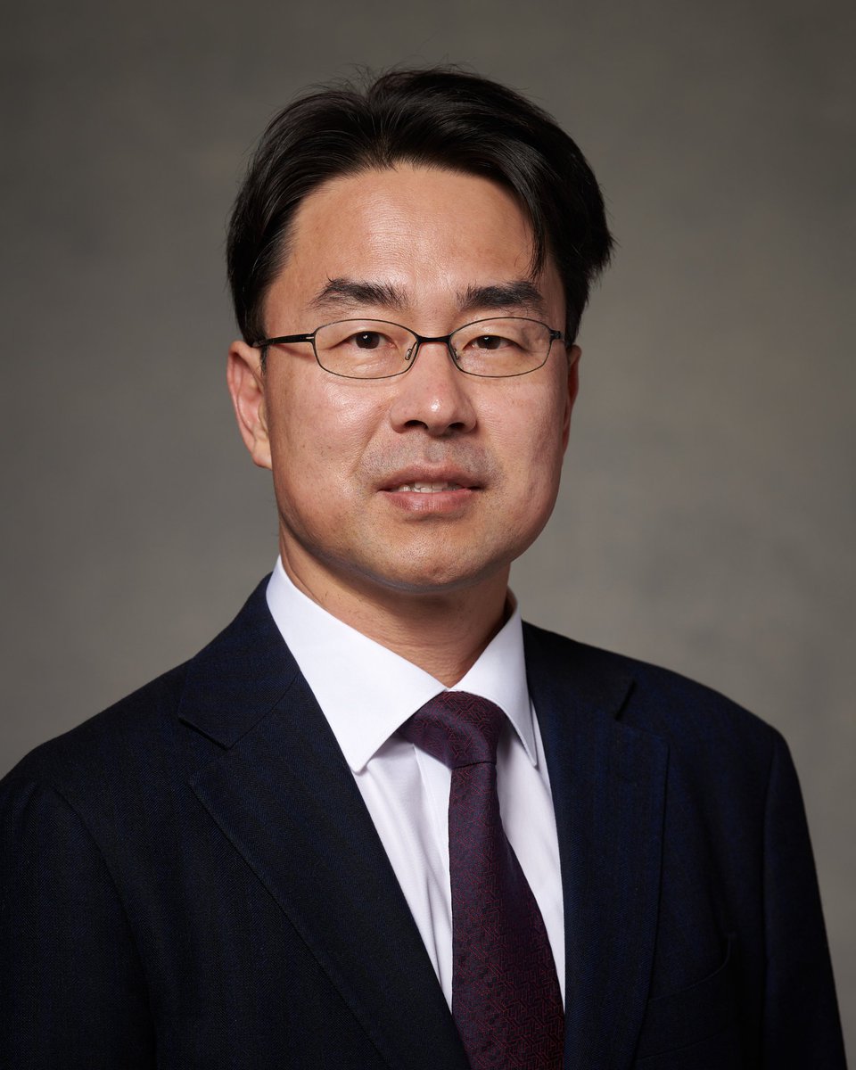 A South Korean Latter-day Saint has been confirmed as a justice on the country’s Supreme Court. Youngjoon Kwon was nominated on June 9 and confirmed on July 19, 2023.

newsroom.churchofjesuschrist.org/article/latter…