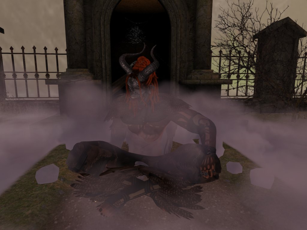 come watch me face off with wicked at the overload opening today at 1pm slt hahahahahahhaahahahahahahahahahahahaha

maps.secondlife.com/secondlife/Els…