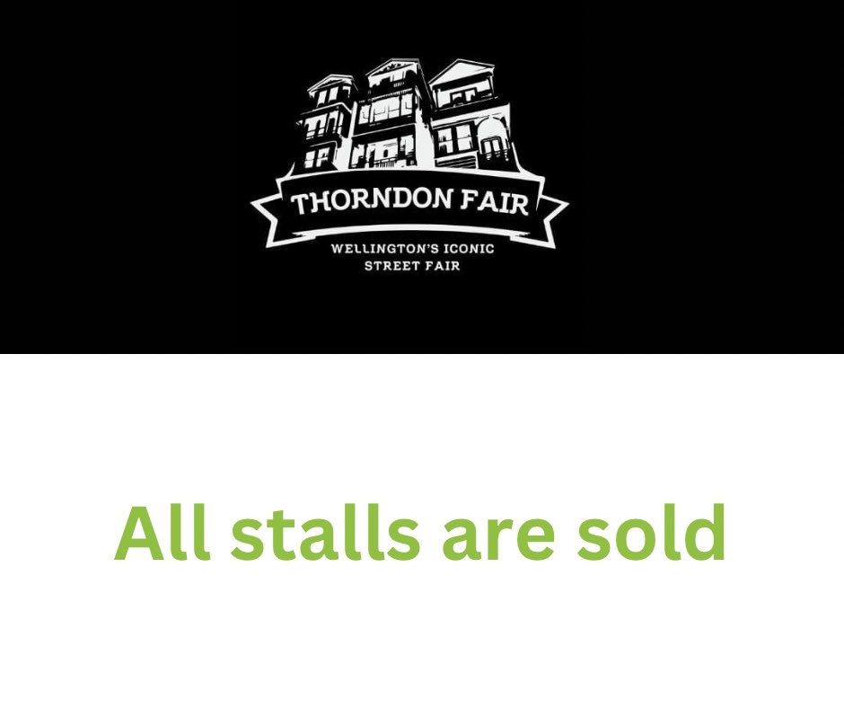 Thorndon Fair tweet media