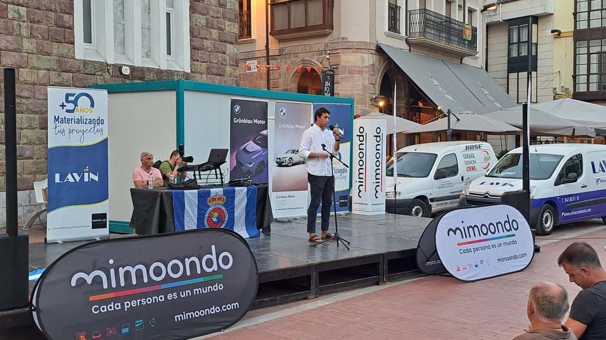 RS Gimnástica de Torrelavega tweet media