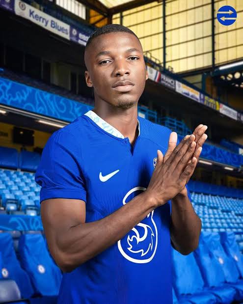 CFCRodney's tweet photo. If Chelsea successfully sign Caceido I wil be giving 5 people who likes and retweet this tweet $20 each. 

PayPal or Cashapp https://t.co/WLeVHAF6ld
