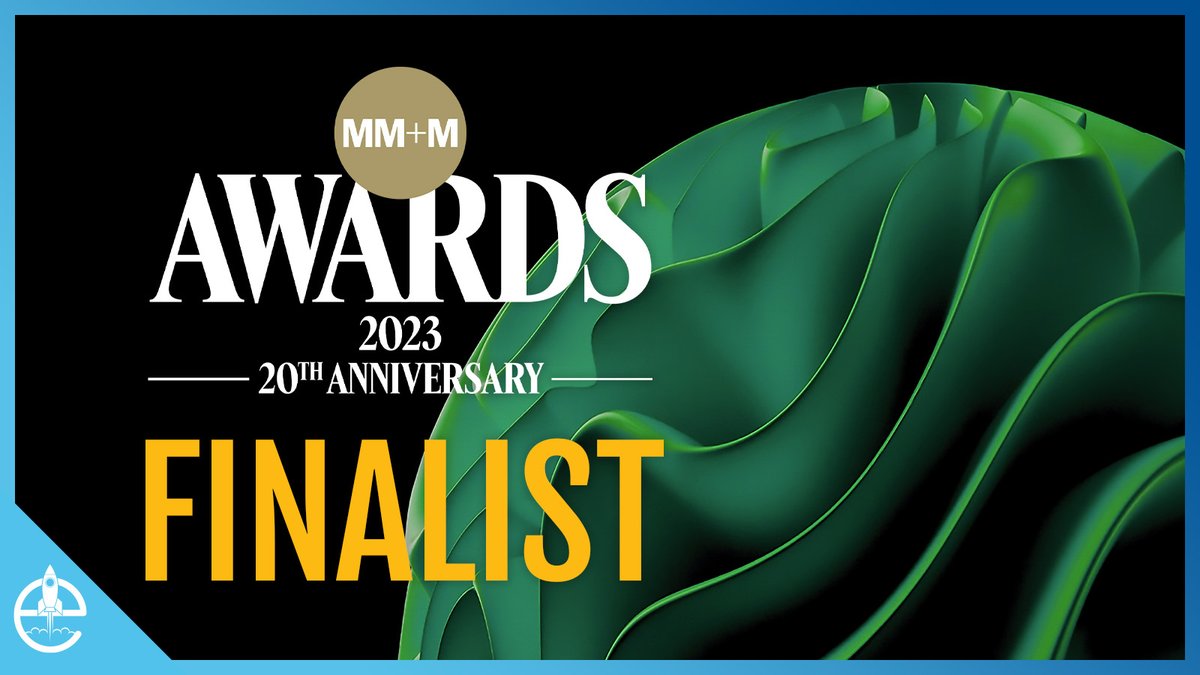 Elevate's impact reaches new heights. Distinguished at the @mmmnews MM+M Awards, we shine across three vital categories: Best Branded Website, Best Professional Print Campaign, and the esteemed Rare Disease Agency of the Year nomination. 🔗 in bio. #ElevateTeamwork #adagency