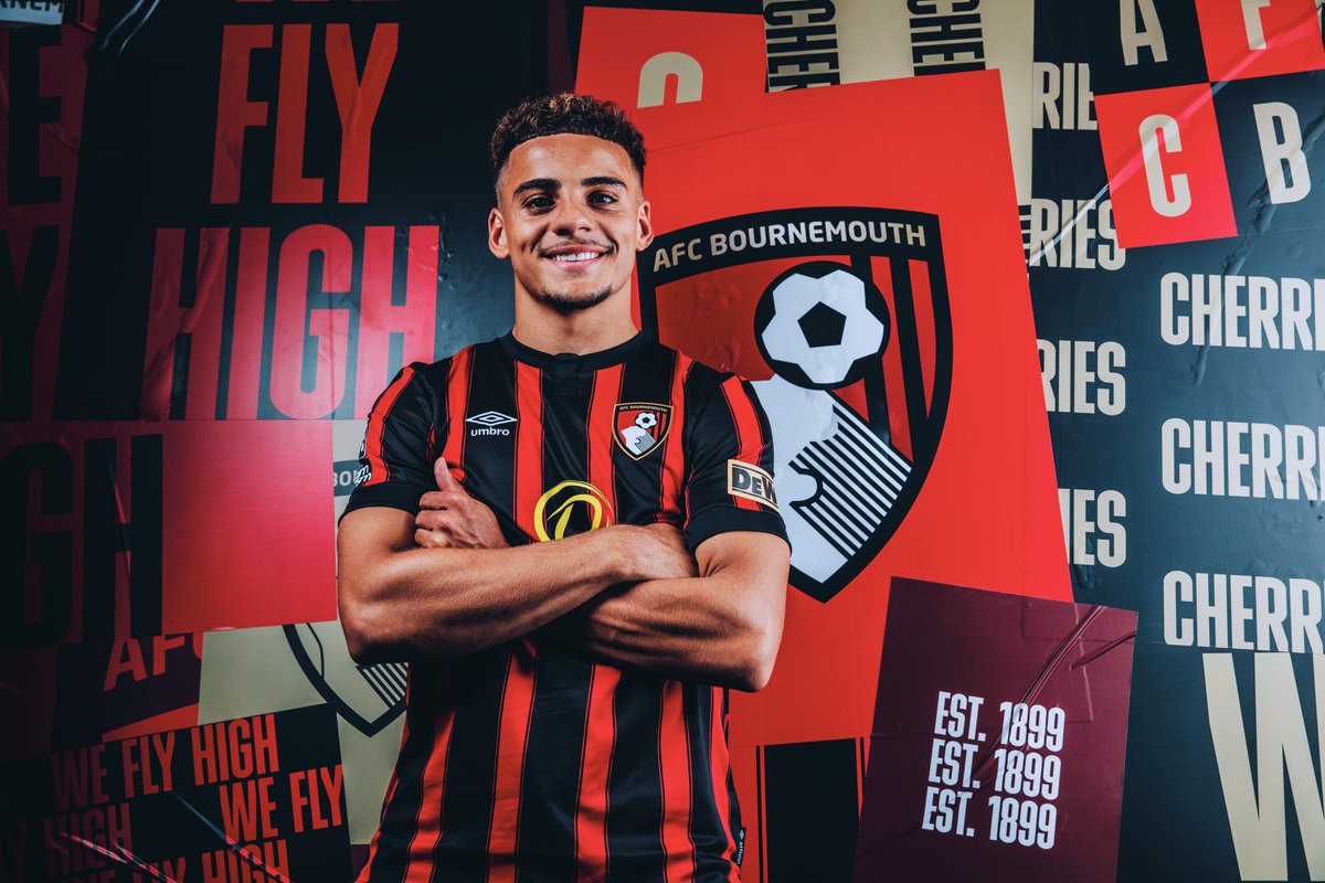 Max Aarons tweet media