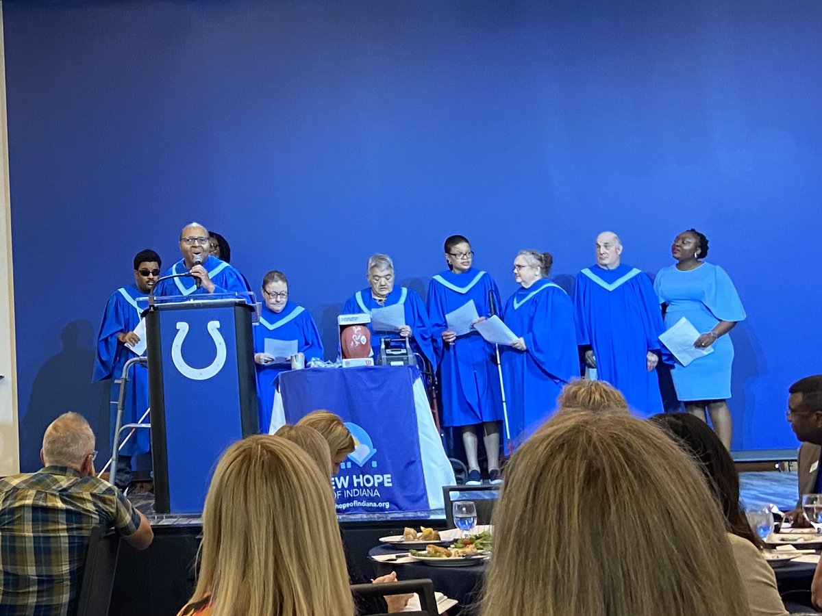 It was great to join our friends at <a href="/NewHopeIndy/">New Hope of Indiana</a> for this year’s Silver Cup Celebration! They’re an incredible organization that does such important work.