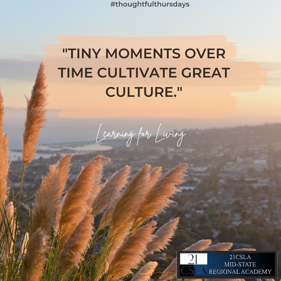 21CSLA Mid-State tweet media