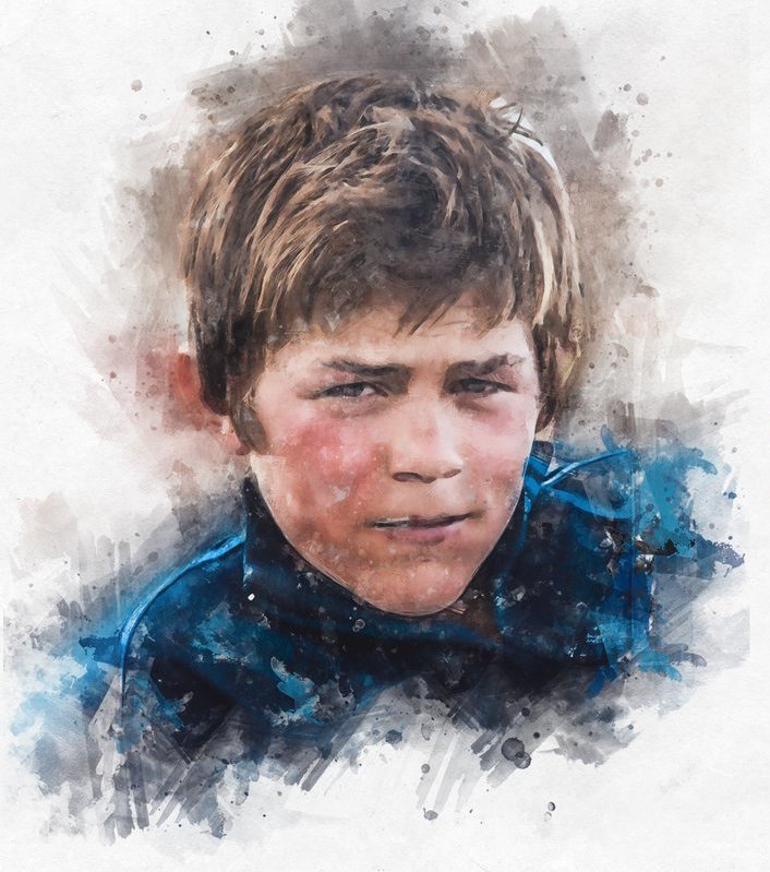 Vaktiyle bir Eren varmış...

#iyikivarsınEren