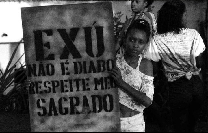filhodecabocla's tweet photo. Exu vive! https://t.co/ExVwvdaZ0T