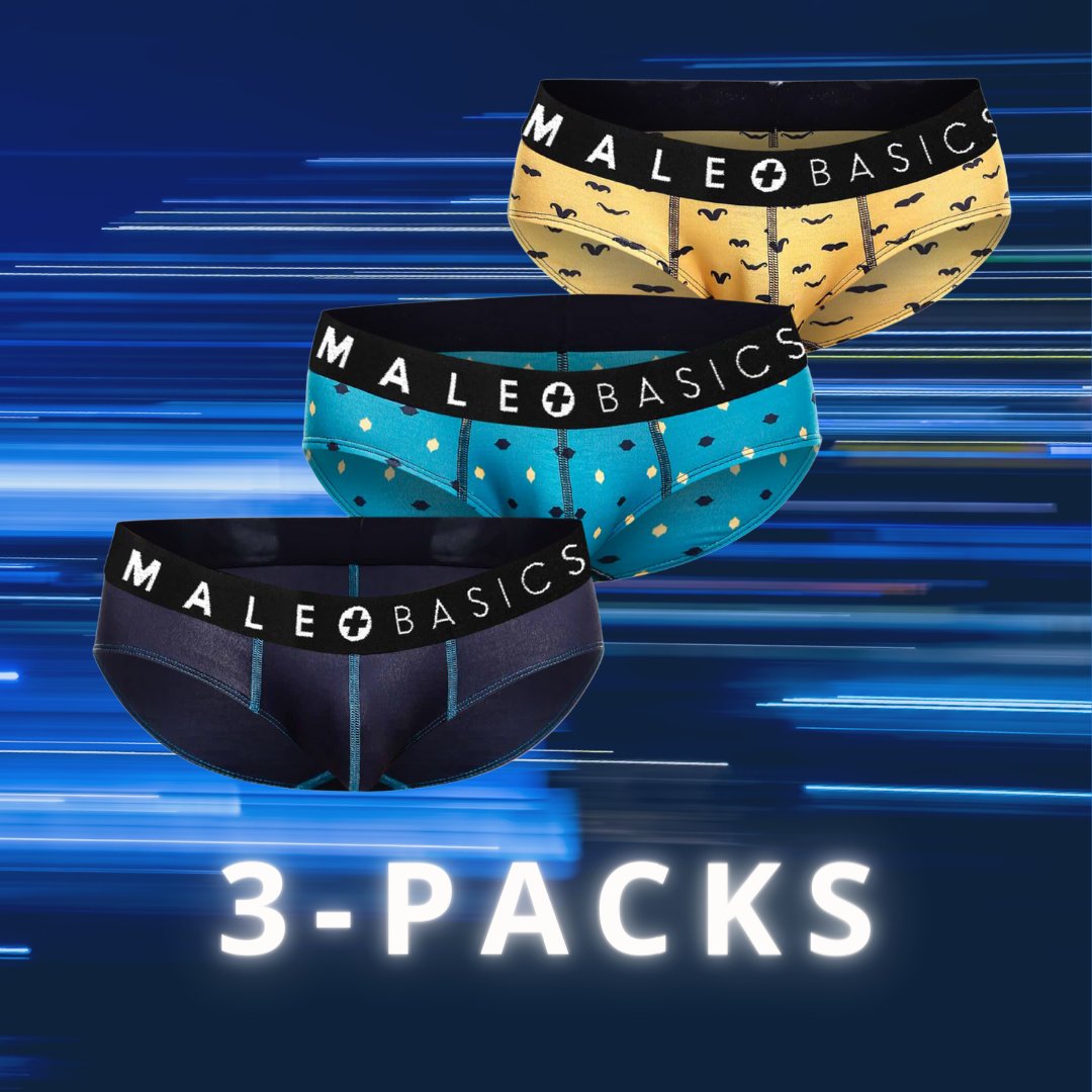 MalebasicsCol's tweet image. 🚀 ¡Renueva tu cajón de la ropa interior con nosotros! Cada día es una oportunidad para sentirte increíble. #StylishEveryday #ConfianzaInterior