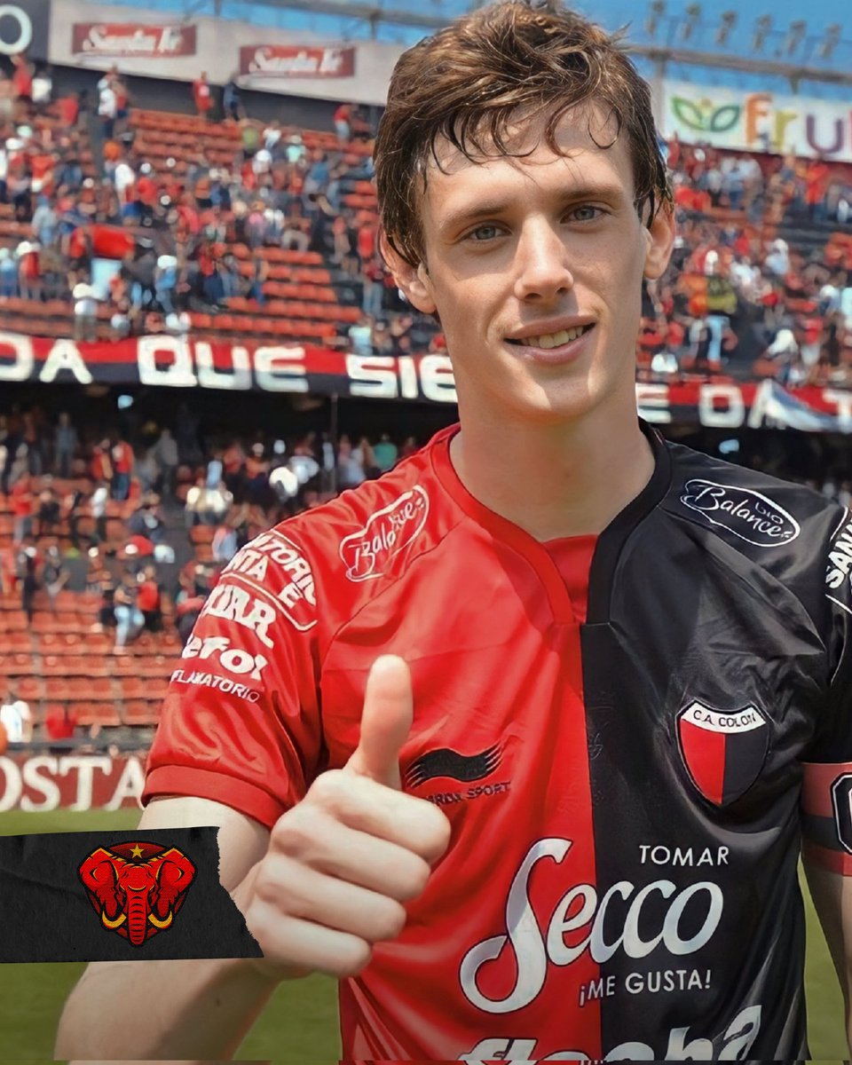 Bienvenido a tu casa, Flaco🫶🏼🔴⚫