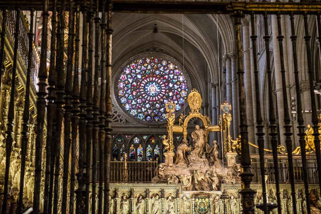 Toledo Cathedral