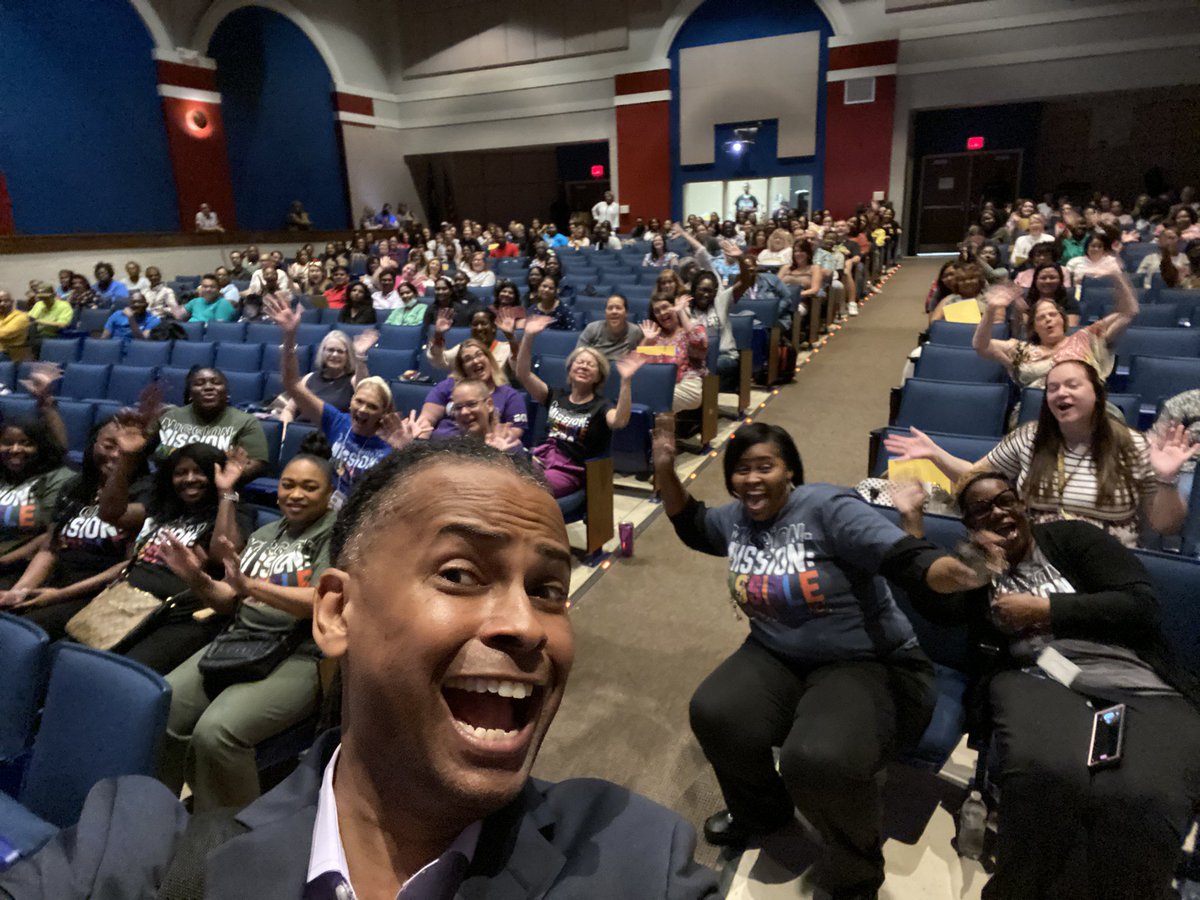 LeDerick Horne tweet media