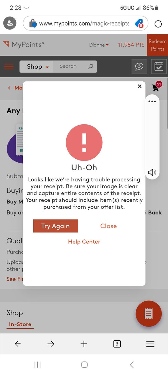Dianne be starting over!🇯🇲 tweet media