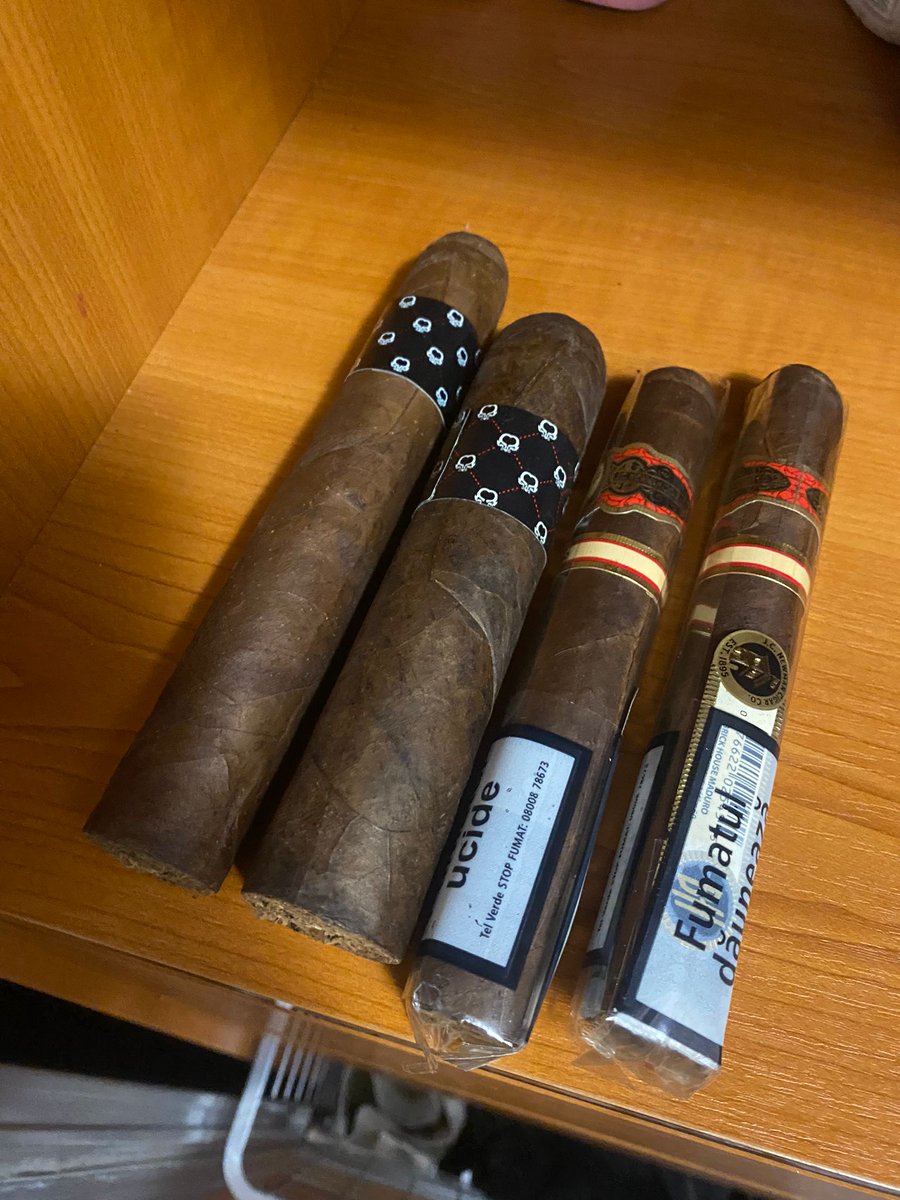 Richard Macallan tweet media