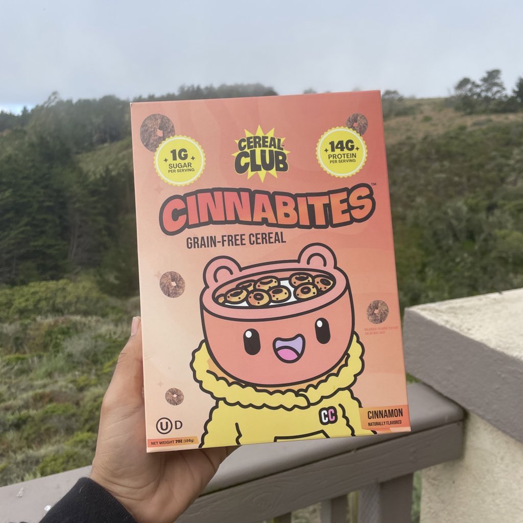 plutongmi's tweet image. 🎁 GIVEAWAY 🎁

With countless boxes of Cinnabites shipping out to holders, we wanted to bring in some fresh bowls! 

Retweet, follow @cerealclubnft &amp;amp; join us in tonights space for a chance to win this beautiful bowl 🥣

See you legends there 🎙