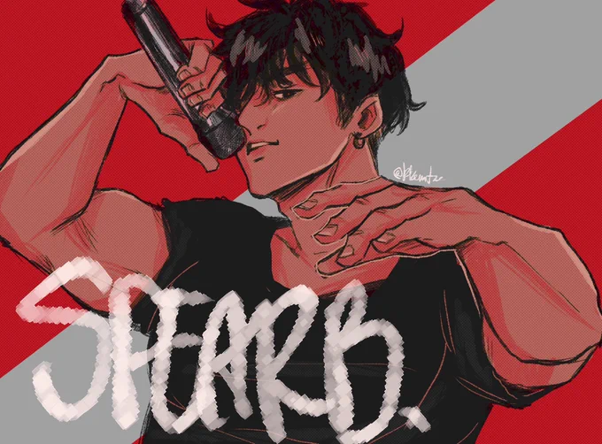 happy bday cool guy  #HappyChangbinDay