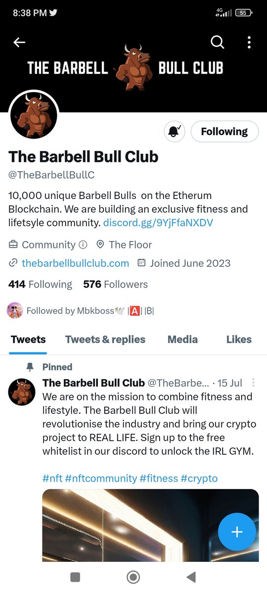Oliobin's tweet photo. Thanks team for this opportunity.
Let's join guys, Good luck 🤞!.

@MideOlu7 @LyndaChisom6 @Oluchi73891397 let's go... https://t.co/l5RcTOrHlf