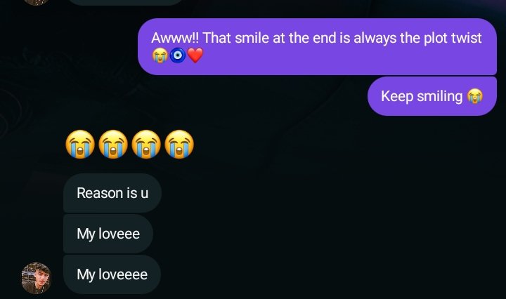 wassupsukku's tweet photo. Can't be more grateful 😭😭❤️ https://t.co/OwkwYMUeOd