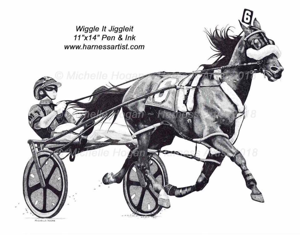 Michelle Hogan tweet media