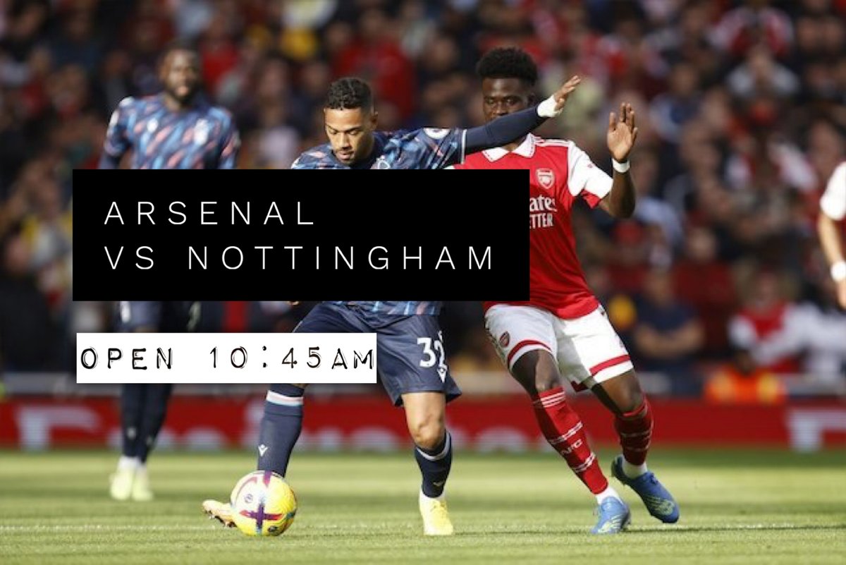 House Of Hammerton tweet media