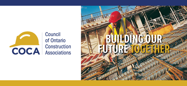 ICIConstruction's tweet photo. Here is COCA's August 2023 Newsletter https://t.co/QMRPQM4yfy https://t.co/hM0TIkjk1R