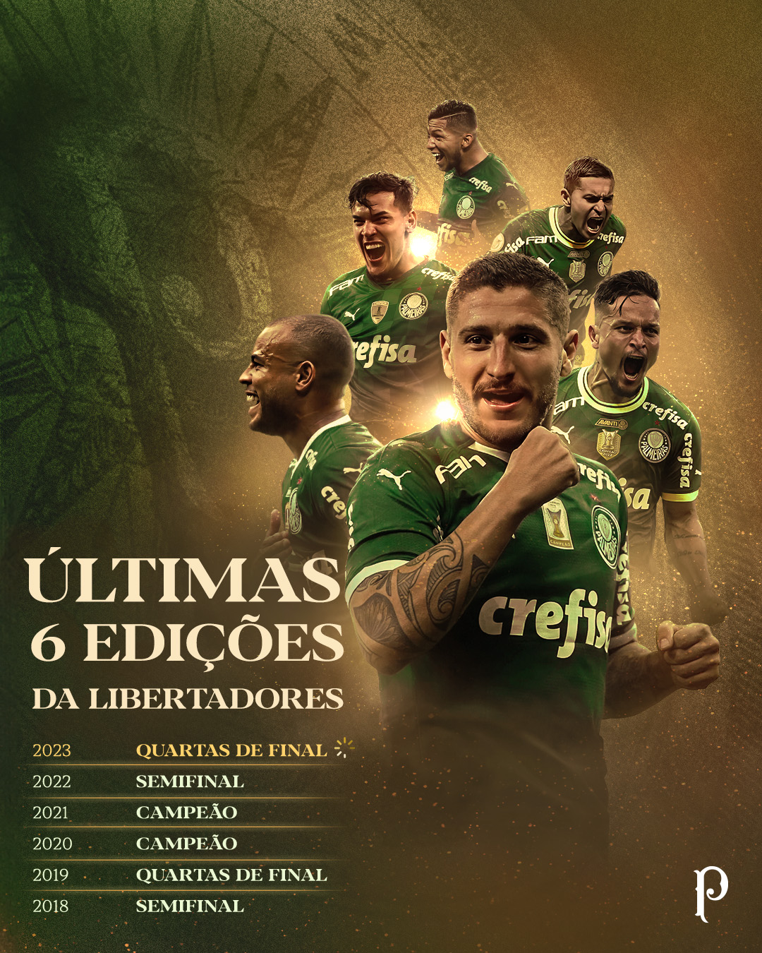 avantepalestra #verdaominhapaixao #palmeiras #libertadores2023 #maior