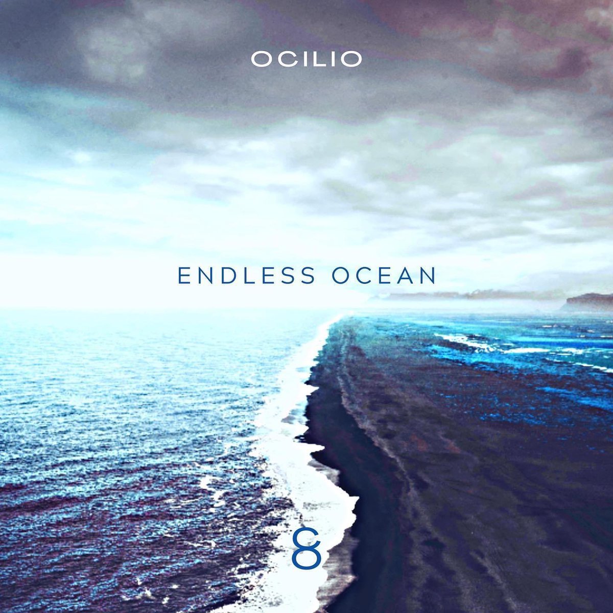 Ocilio8's tweet photo. 08/08 - My new single “Endless Ocean” is finally out! You can now go stream it on all platforms ! ☺️☝️
#OCILIO #newmusic #housemusic #summervibes https://t.co/LElz5D095J