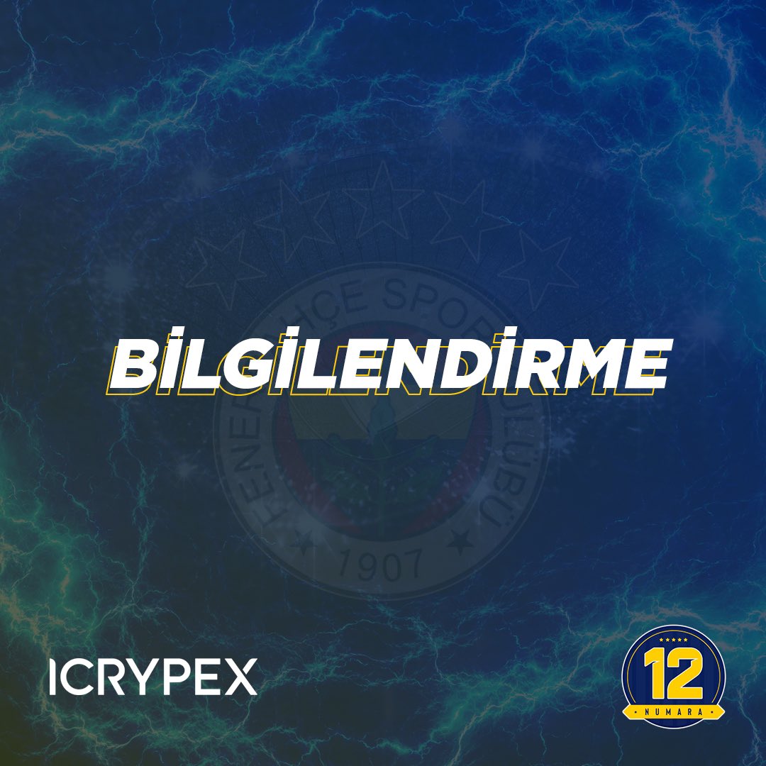 Kulübümüze çağrımızdır; 

Bu sezon 3 kulvarda son ana dek mücadele etmek istiyorsak, 

Bu maçı sonuçtan bağımsız “sezonun ders maçı” kabul etmeliyiz! 

Tribünlerin silkelenip kendine gelmesi için üzerine sorumluluk düşen herkes gerekeni yapmak zorundadır! 

Çubuklu’yu ıslıklayan,