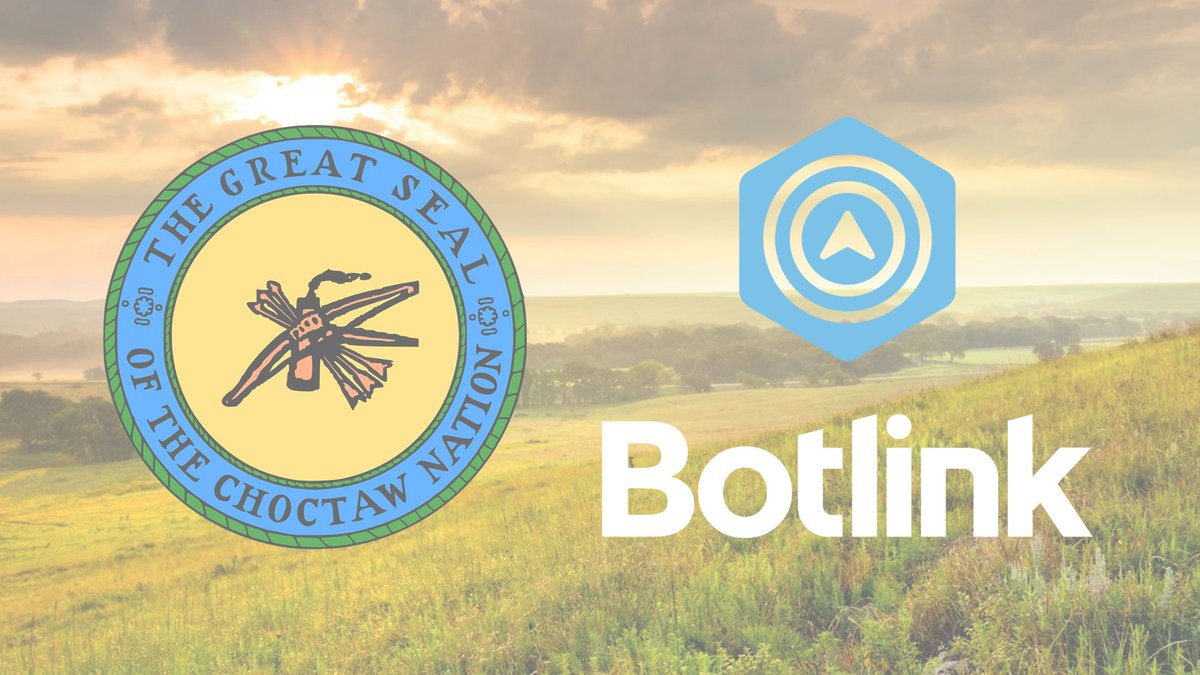 Choctaw Nation Utilizes Botlink’s XRD2 for BVLOS Drone Ops Over Cell Network

Read more here - botlink.com/blog/2023/8/10…