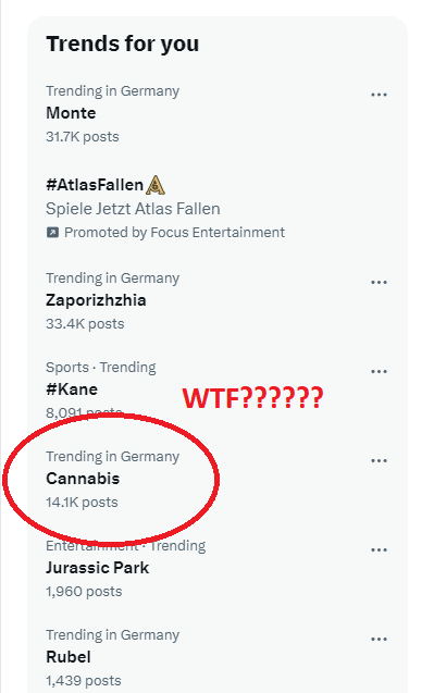 LucasCryptoLab's tweet photo. Who ever is trending this please get me his telegram. We have a lot to discuss me and him XD ☘️☘️☘️☘️☘️🚬🚬🚬🚬🇲🇦🇲🇦

#Cannabis #hash #Morocco #Trending https://t.co/hAcnxqGWXg
