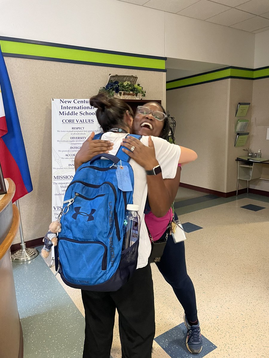 Marisol López Willis tweet media