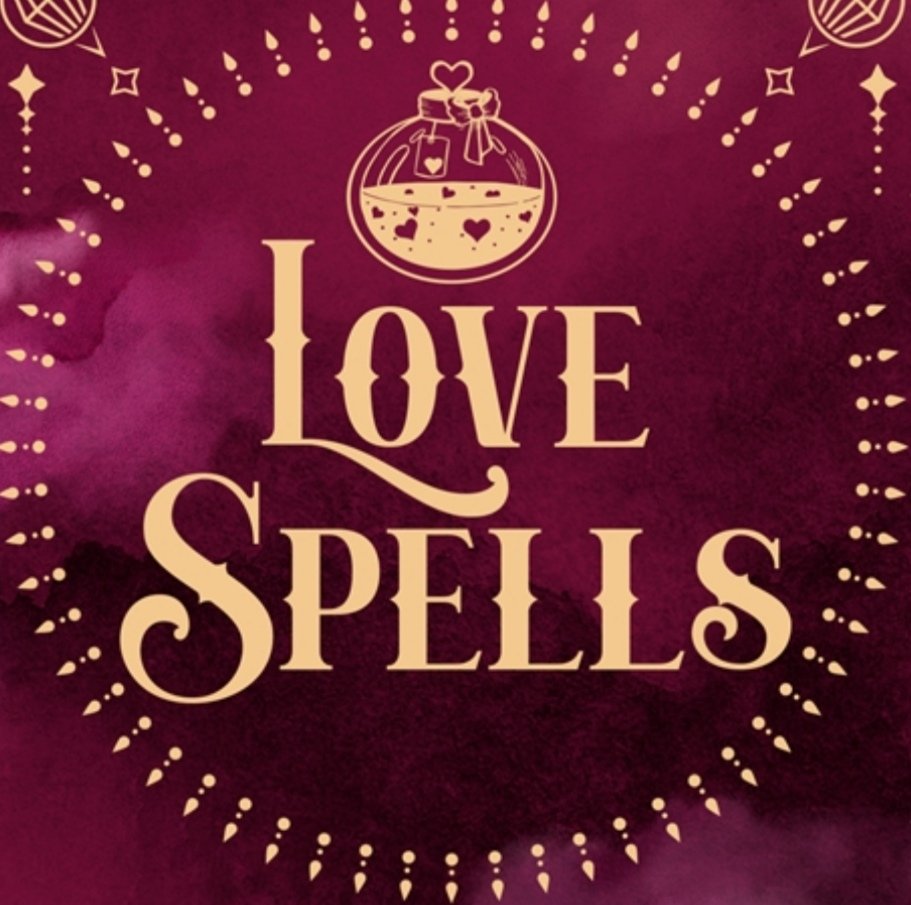 The Love Spells may be laden with cliches, but it's undeniably entertaining.
#NYC #abc #IRAQ #Baghdad #English #For_Love_Only #The_Love_Spell #rdr77rdr