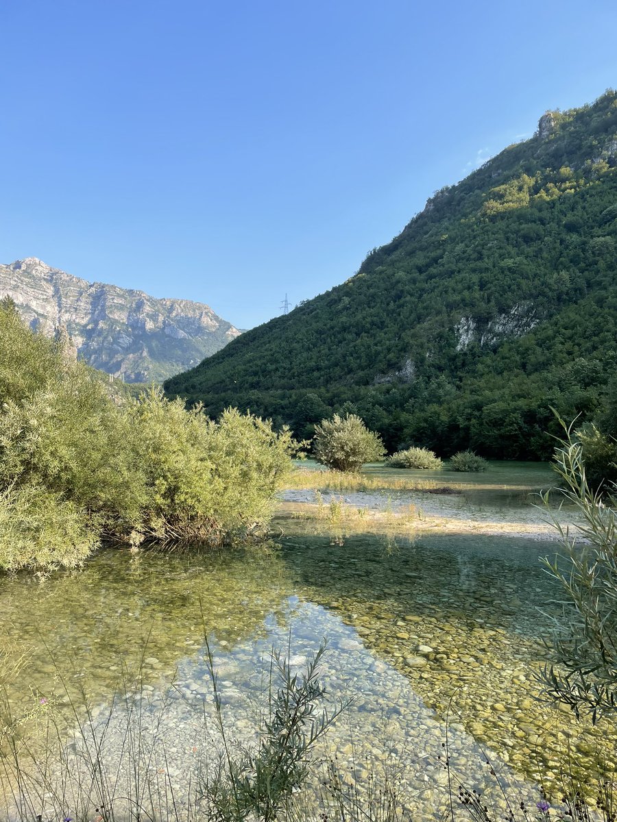 ilunadellaiman's tweet photo. In motion ACADEMY @FondacijaA 🦋🦋  #spasimoNeretvu #božanskarijeka #slobodarijekama #fondacijaact #ACTakademija2023 #stopmHE #jaBiHdatecem #PustiNeraEtwuNekaTeče #NeraEtwabožanskarijeka #NeretvaDivljaRijekaNacionalniPark https://t.co/JKQlx5ILyB