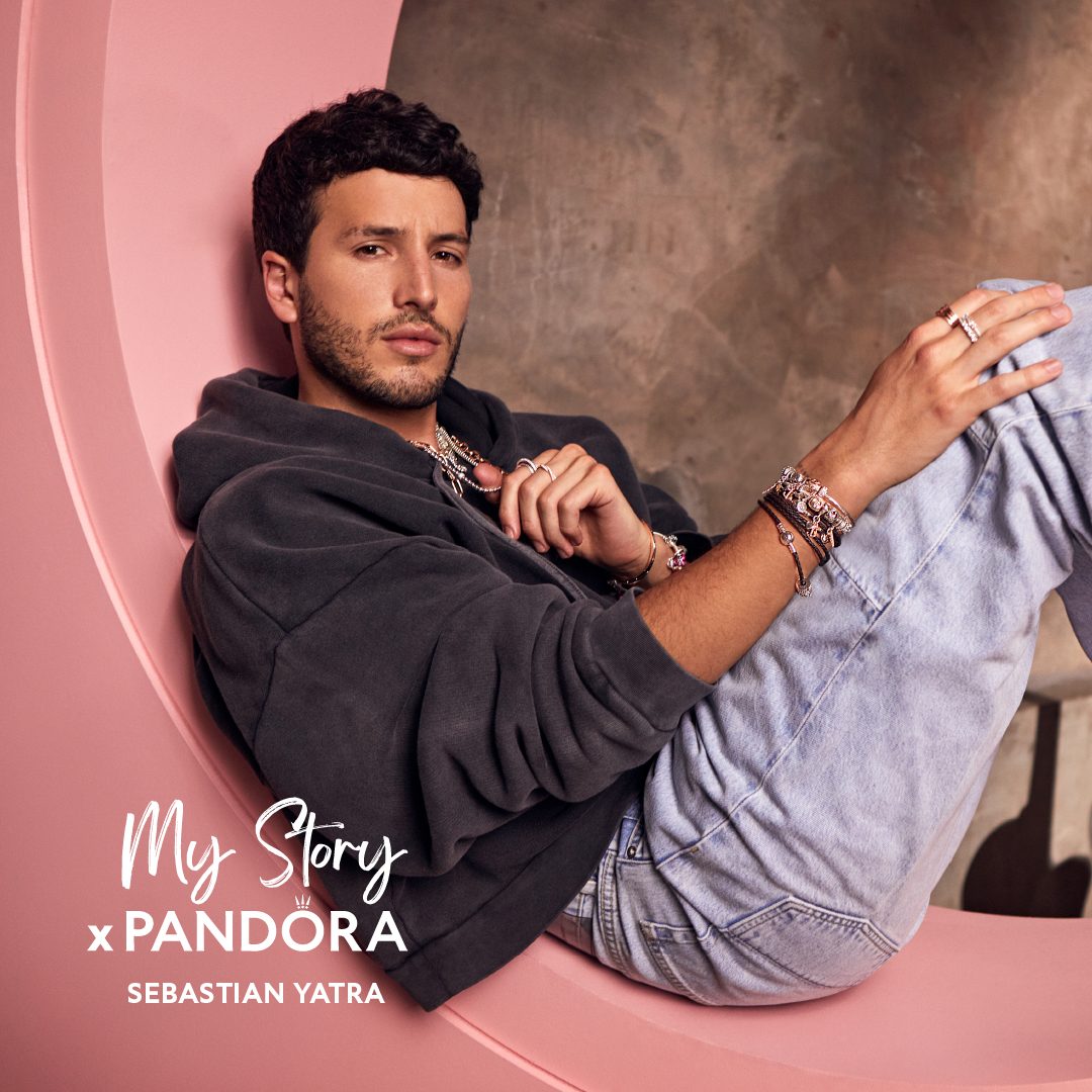 Pandora_Mexico's tweet photo. "La espiritualidad es mi constante, mi guía interna. No importa cómo le llames, lo importante es el amor y la unidad que trae a nuestra vida." Así como @SebastiánYatra tú también cuéntanos tu historia. 💎
🛒 ¡Consigue tus favoritos de #BeatsOfPandora! https://t.co/aDqfWvIn07