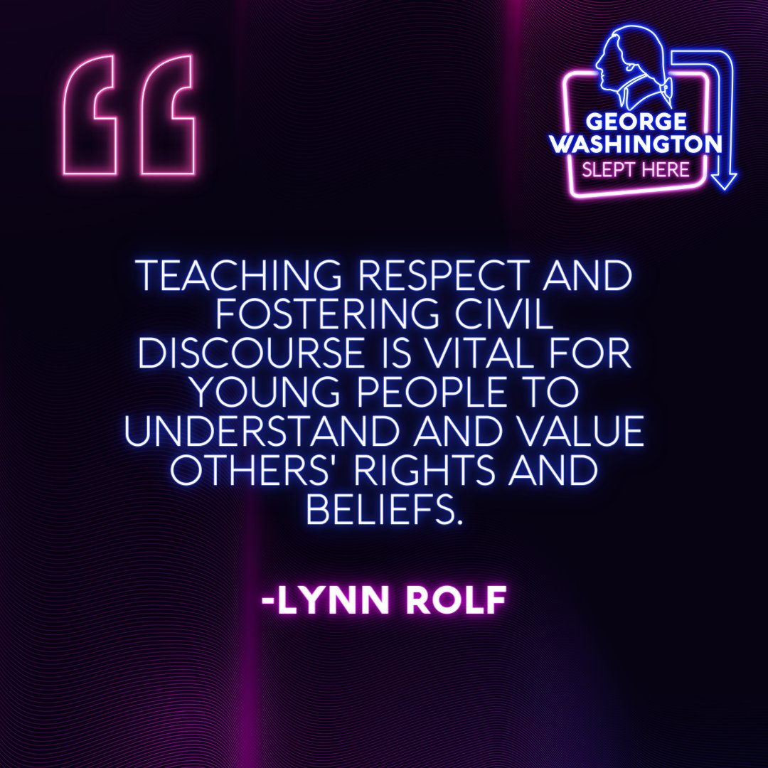 foundingforward's tweet photo. #ICYMI Check out our latest #gwshpodcast episode featuring @vfwhq's Lynn Rolf! Listen now @ https://t.co/zRf63OaMpO or wherever you stream your podcasts.
Like our podcast? Please rate, review, download, & subscribe! #FFVF #podcast #GeorgeWashingtonSleptHere #veterans https://t.co/JSaP1XqsCb